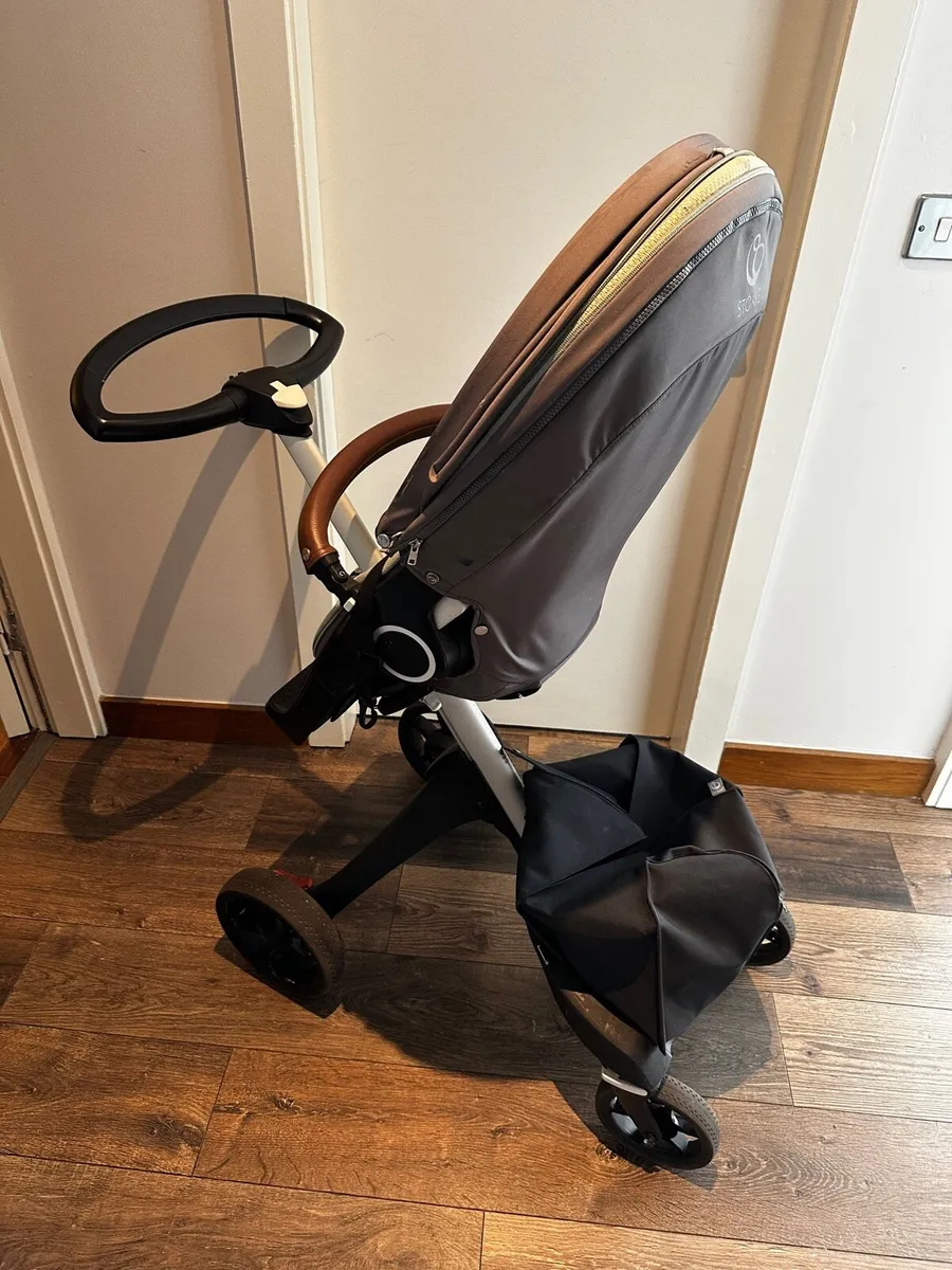 Stokke Xplory v6 used - Image 1