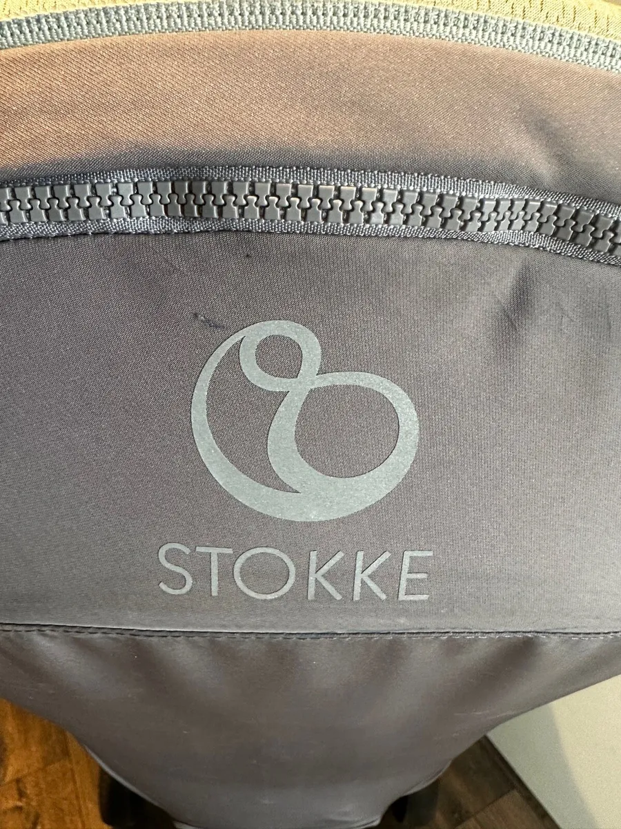 Stokke Xplory v6 used - Image 4