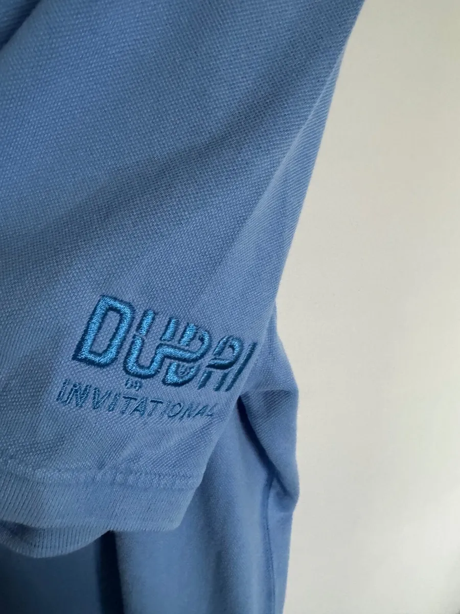 Golf Polo Shirts - Image 2