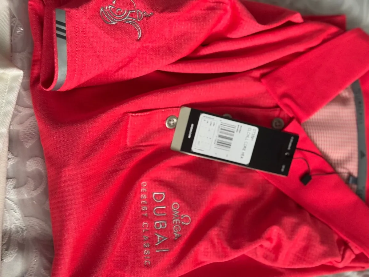 Golf Polo Shirts - Image 4
