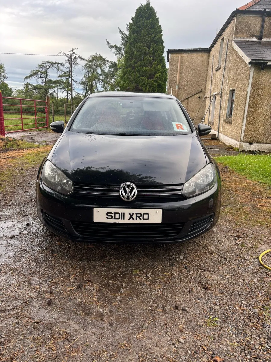 Volkswagen Golf - Image 4