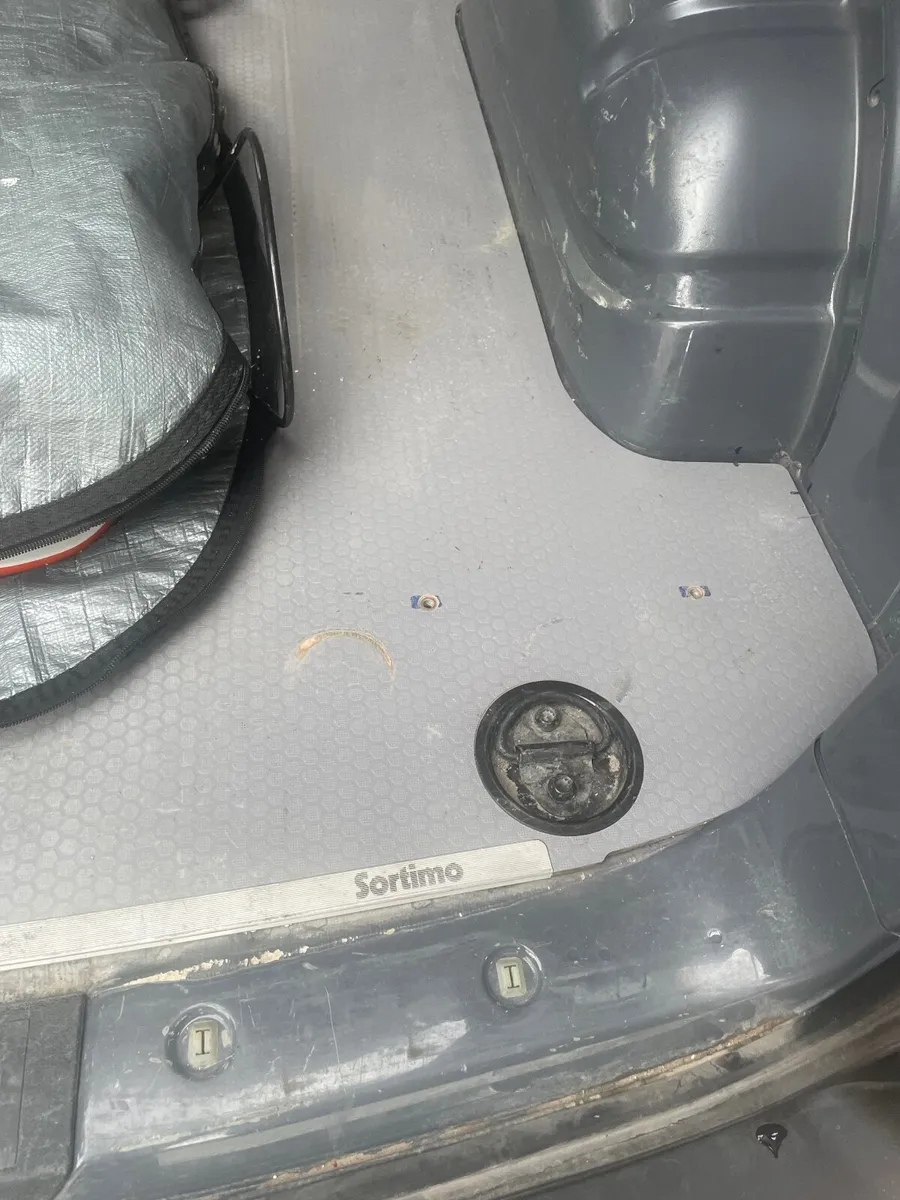 Volkswagen Transporter 2021 - Image 4