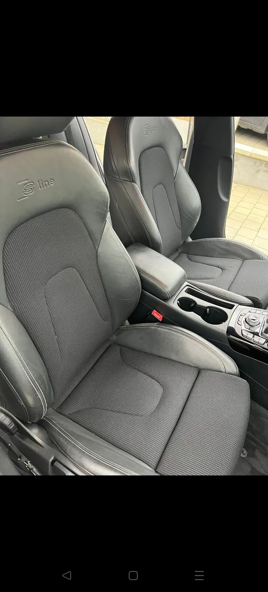 Audi A4 - Image 3