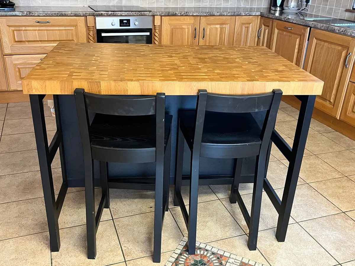 Kitchen units - Image 3
