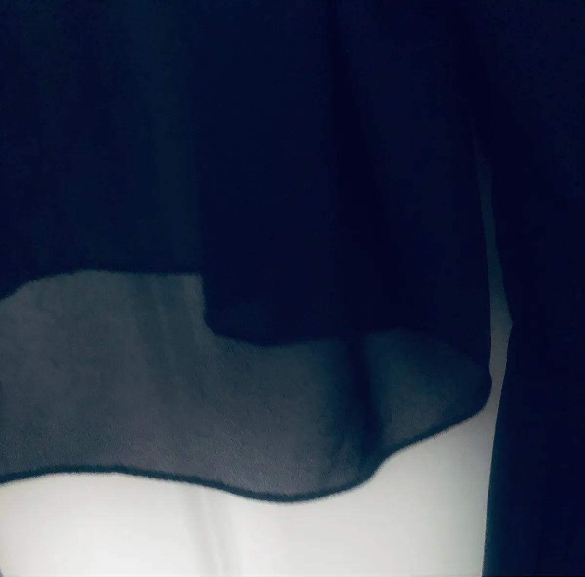 Stunning carraigh donn navy jumpsuit ( as new ) - Image 3