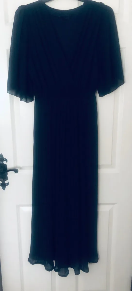 Stunning carraigh donn navy jumpsuit ( as new ) - Image 4
