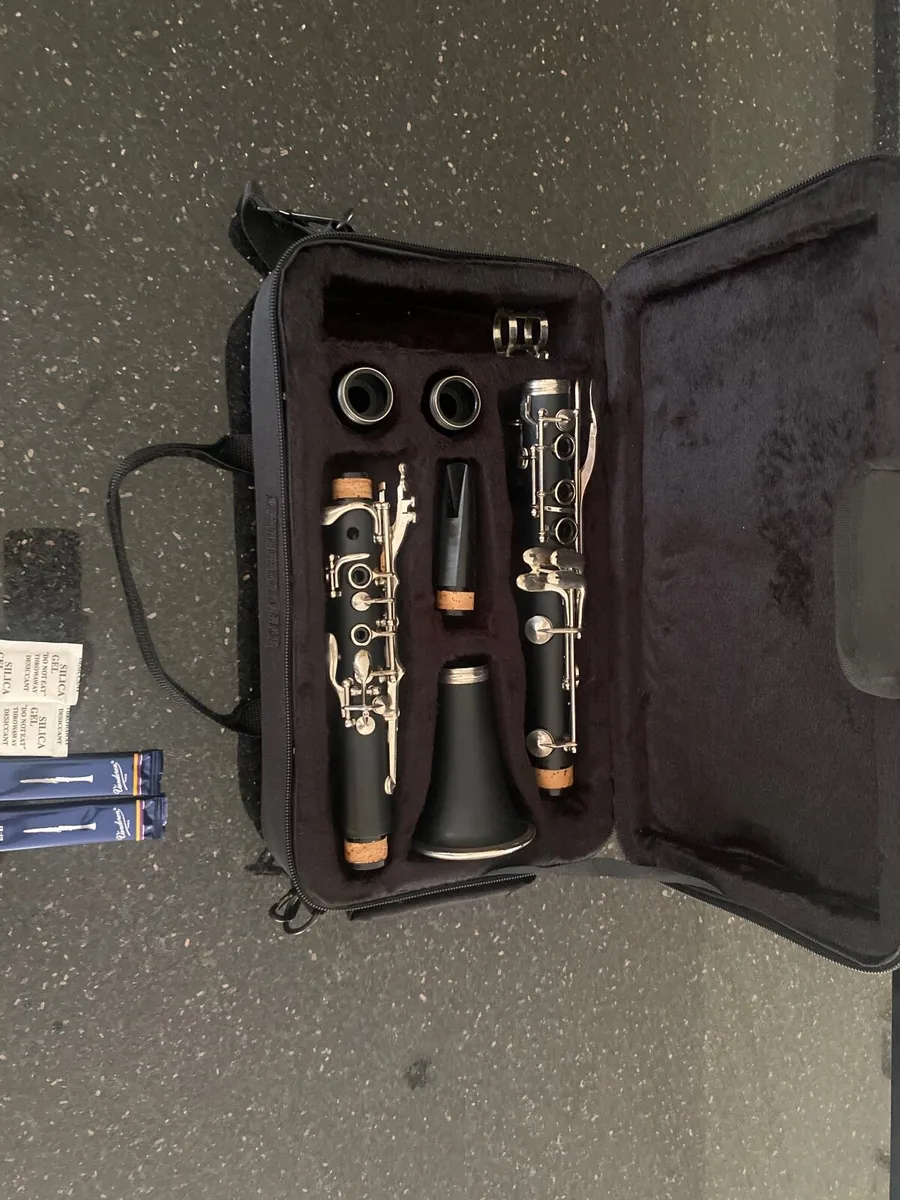Clarinet - Image 1