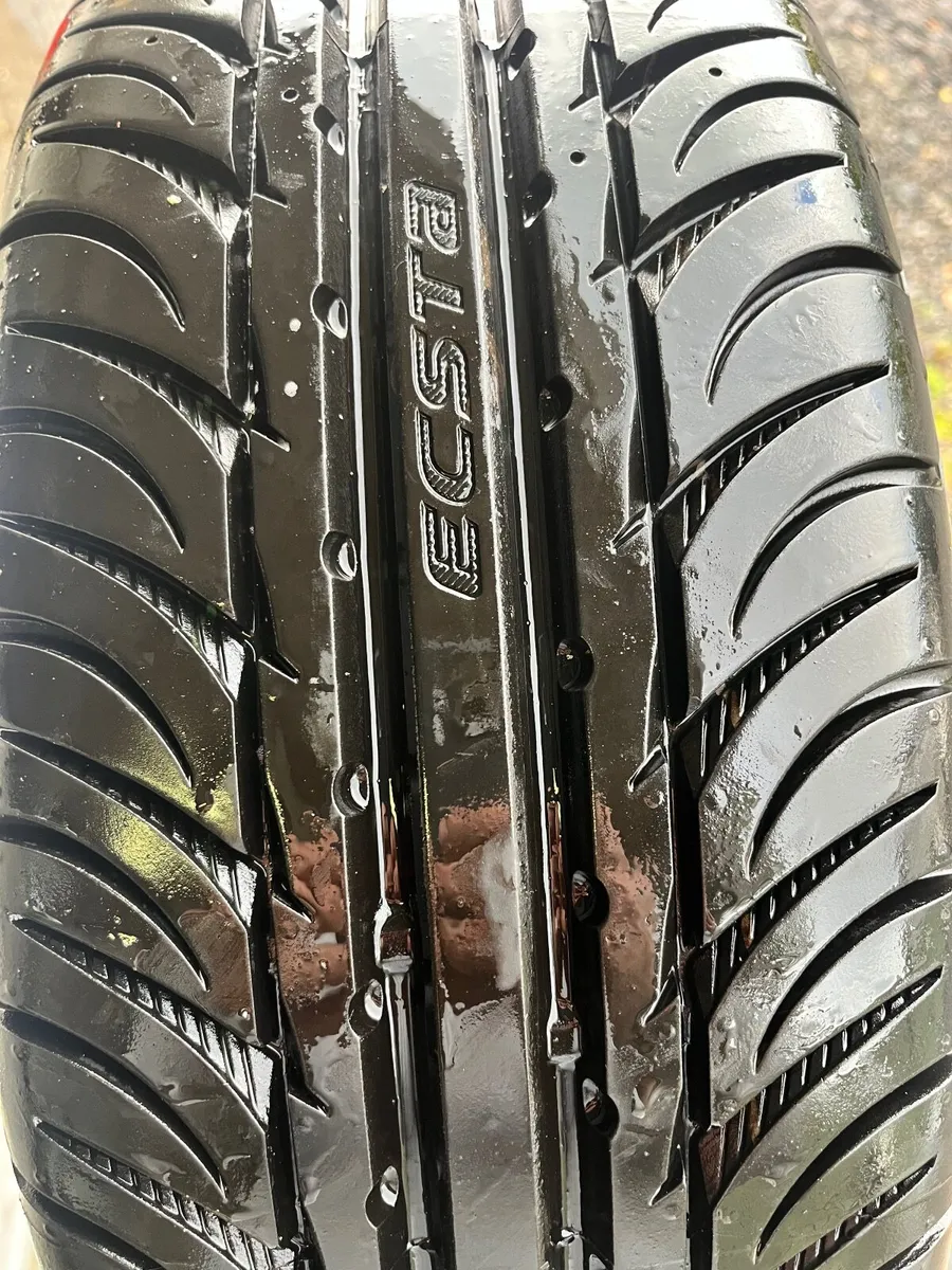 Vw Porsche Alloys - Image 3