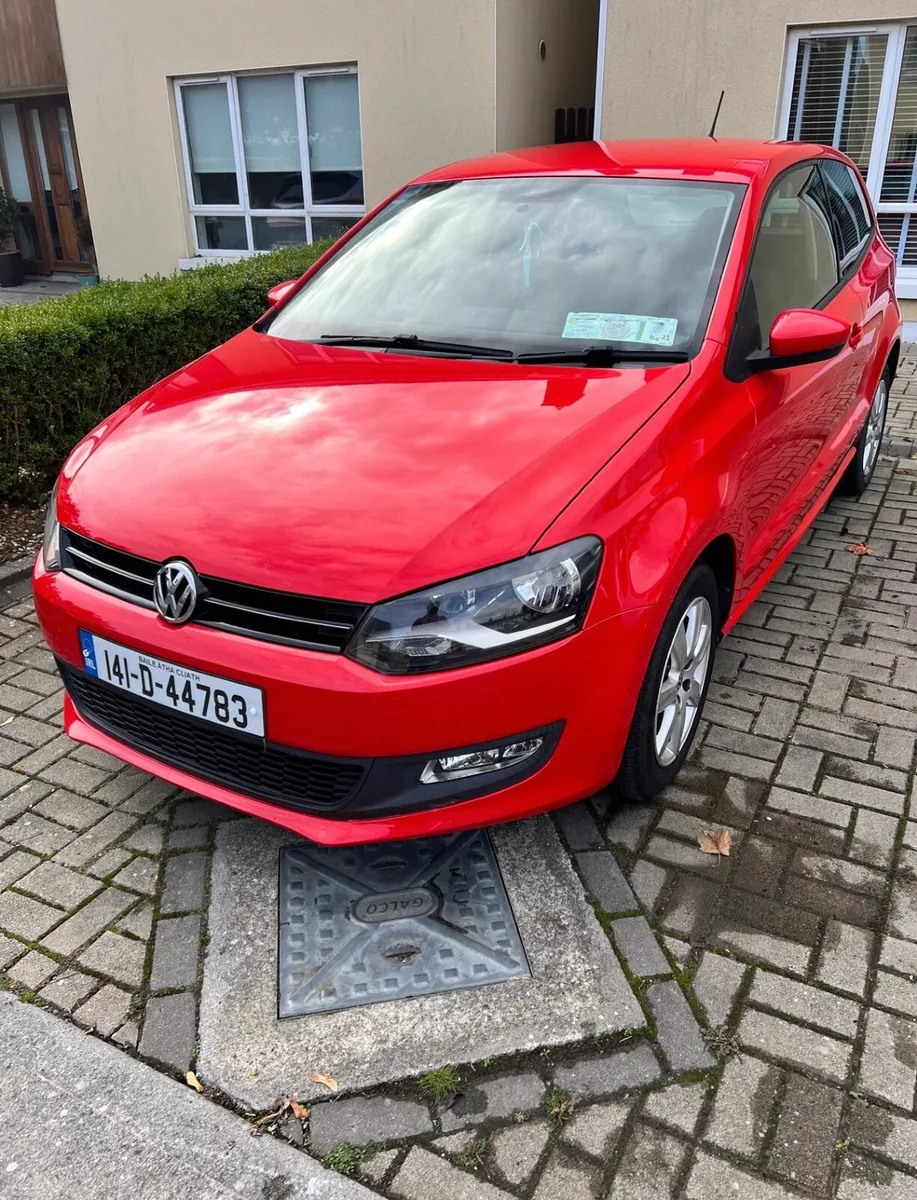 Volkswagen Polo 2014 - Image 1