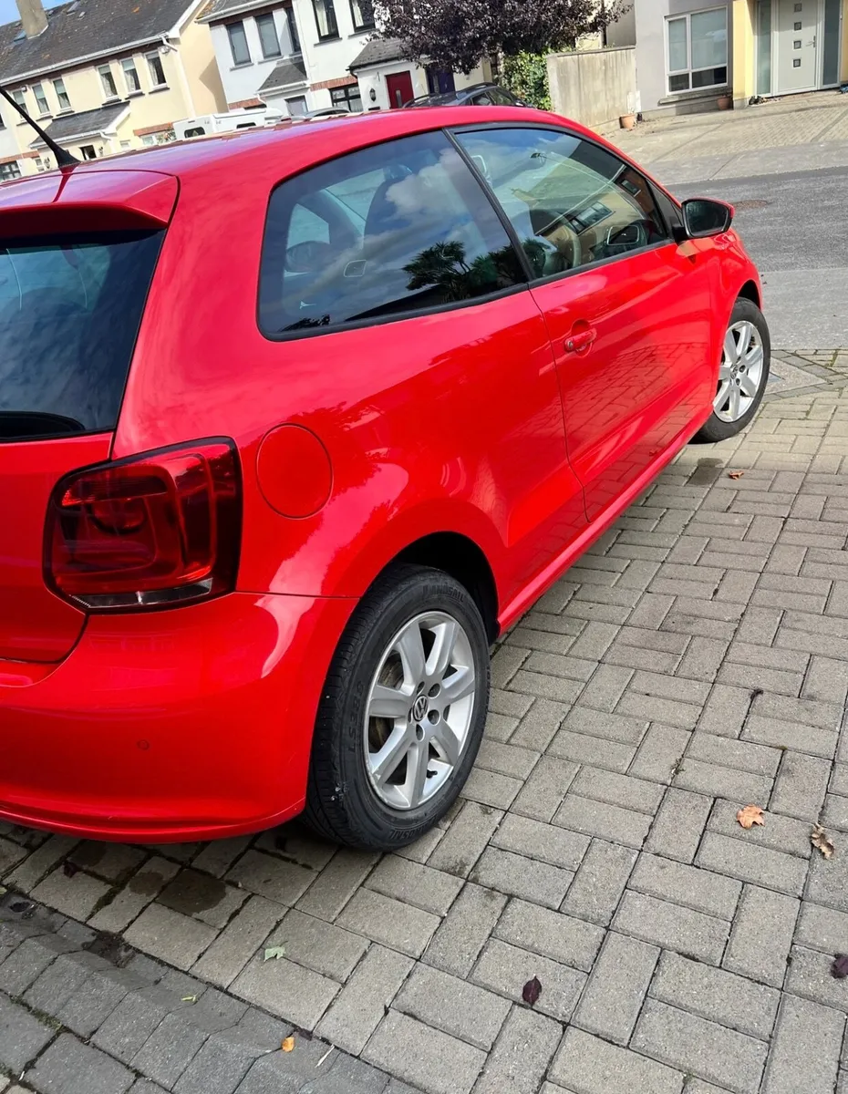 Volkswagen Polo 2014 - Image 3