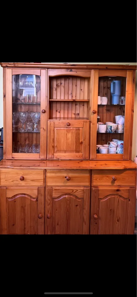Kitchen Dresser - Image 1