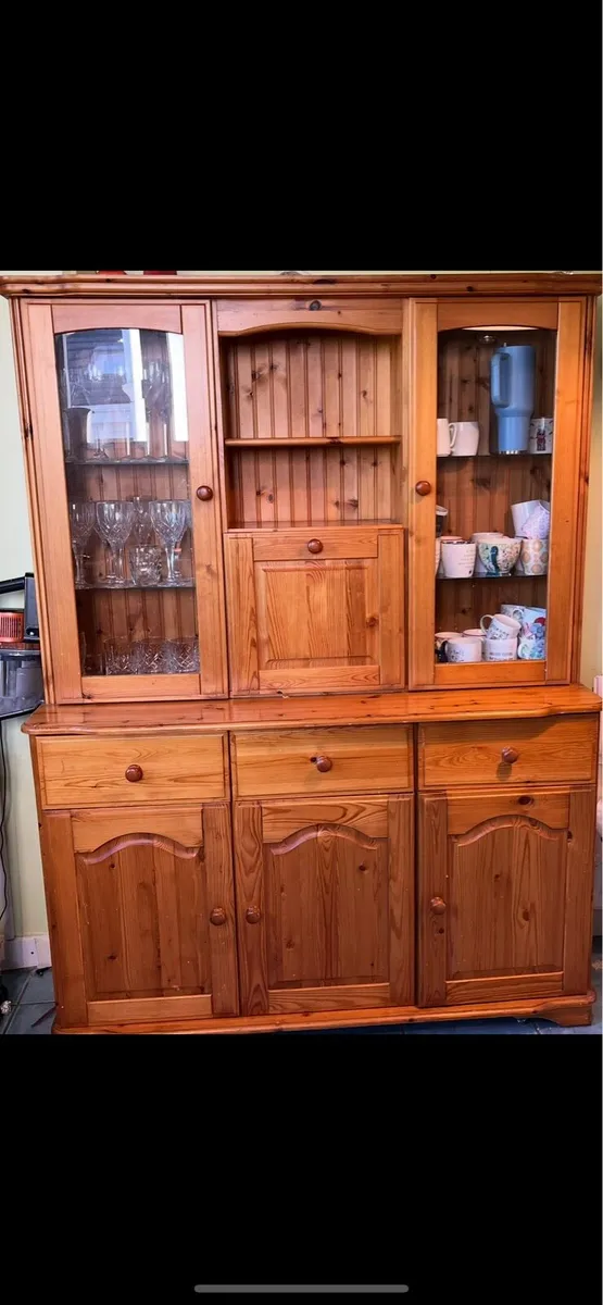 Kitchen Dresser - Image 2