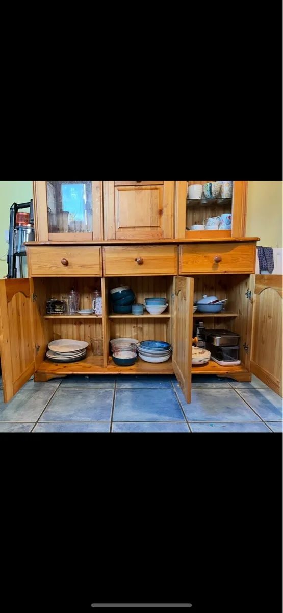 Kitchen Dresser - Image 3