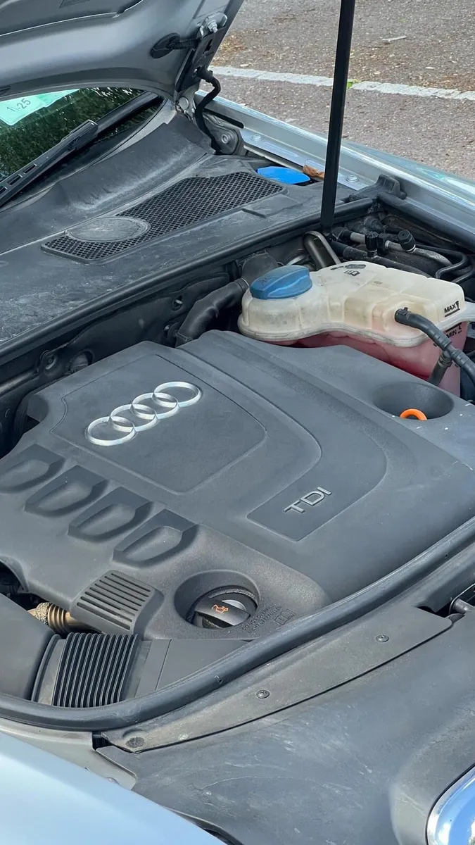 Audi A6 - Image 3