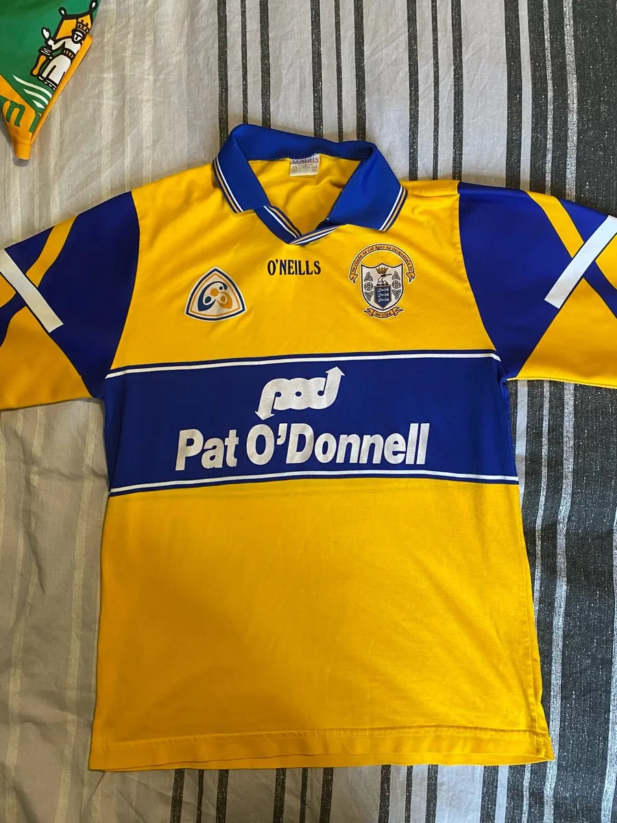 Gaa jersey - Image 1