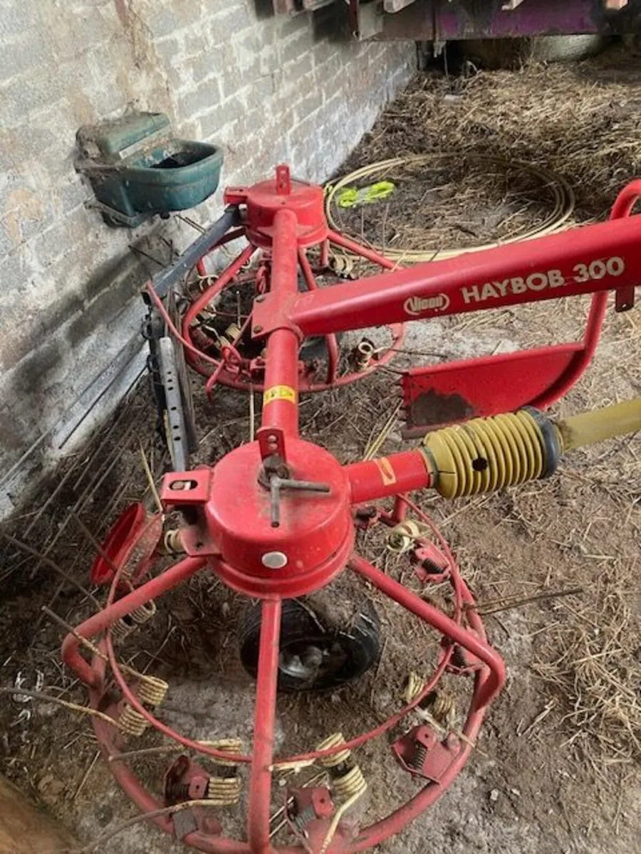 Haybob - Image 4