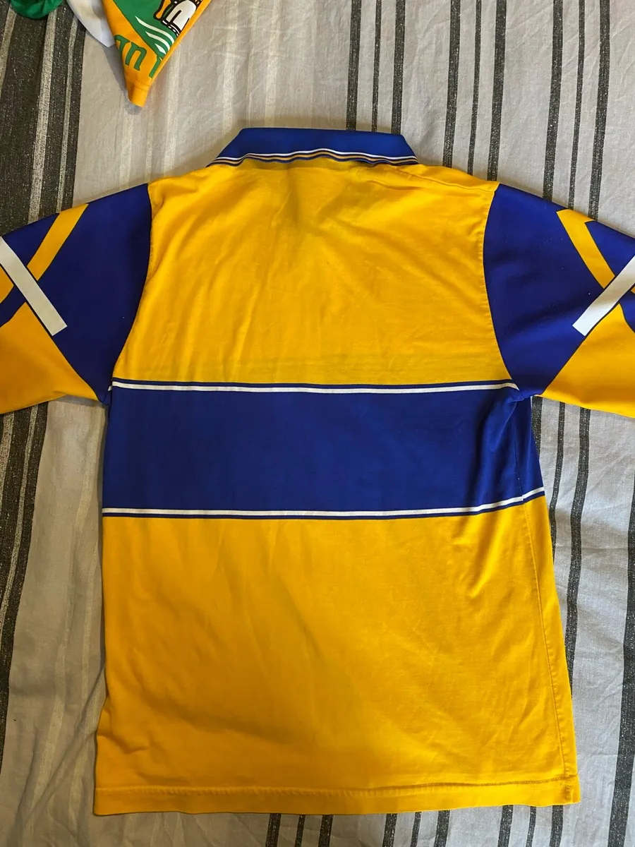 Gaa jersey - Image 4