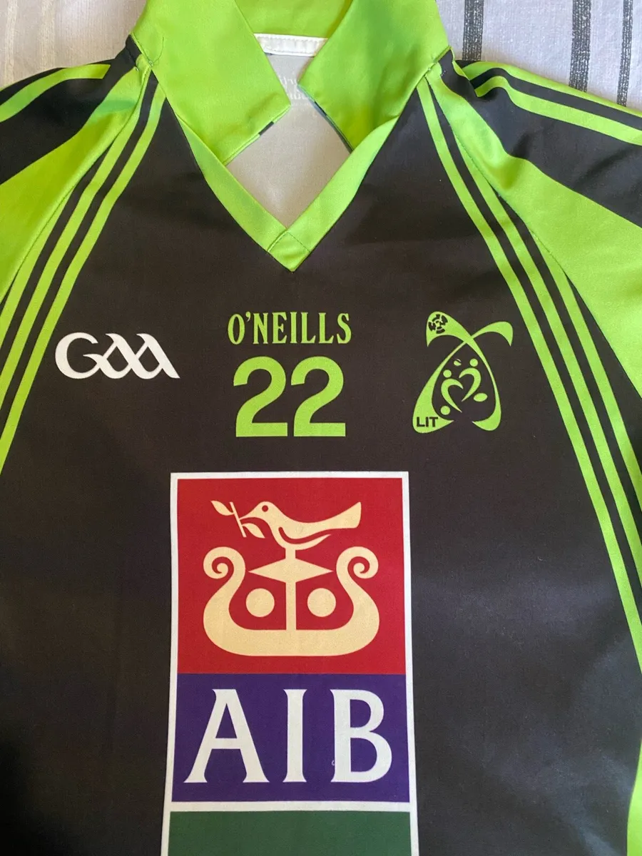 Gaa jersey - Image 2