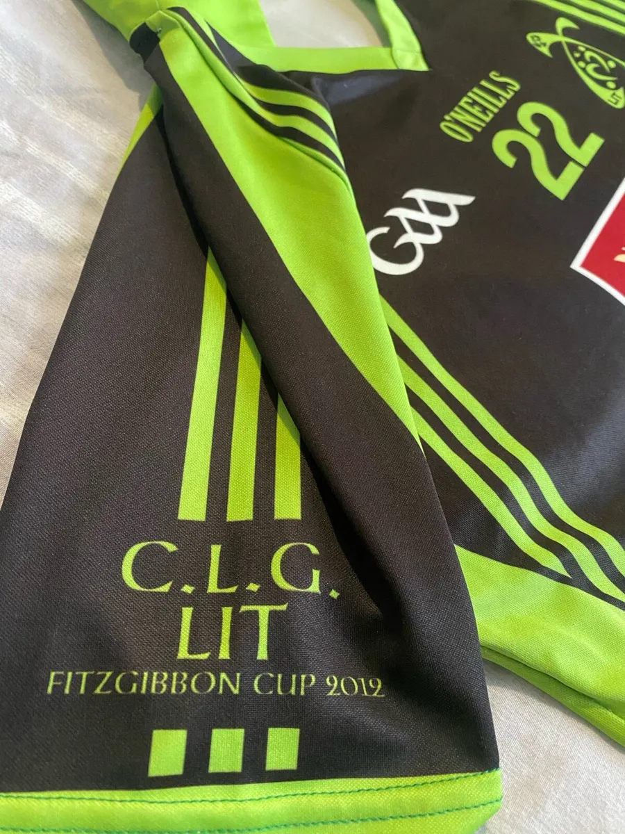 Gaa jersey - Image 3