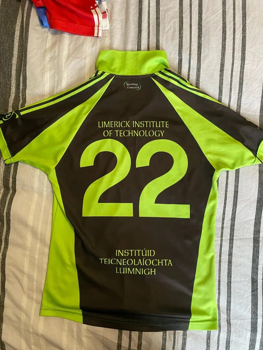 Gaa jersey - Image 4