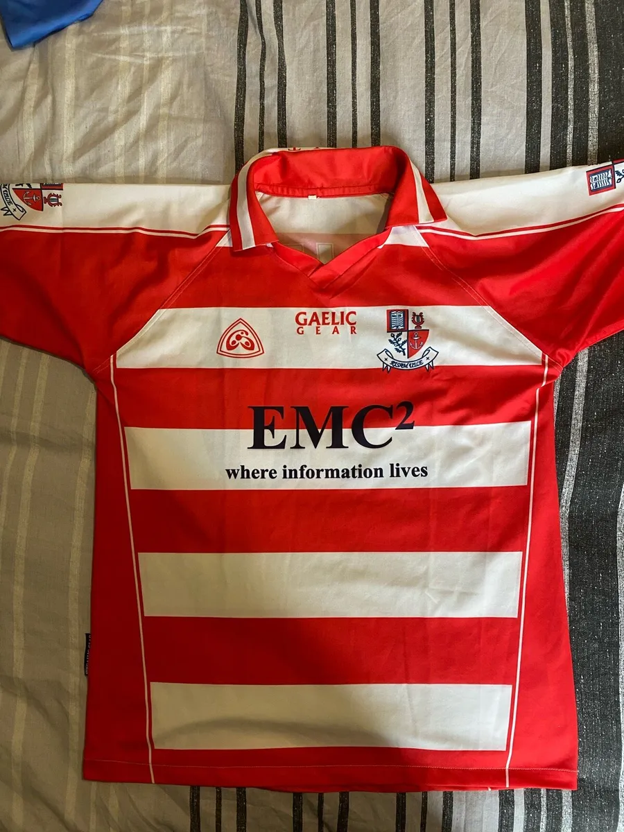 Gaa jersey - Image 1