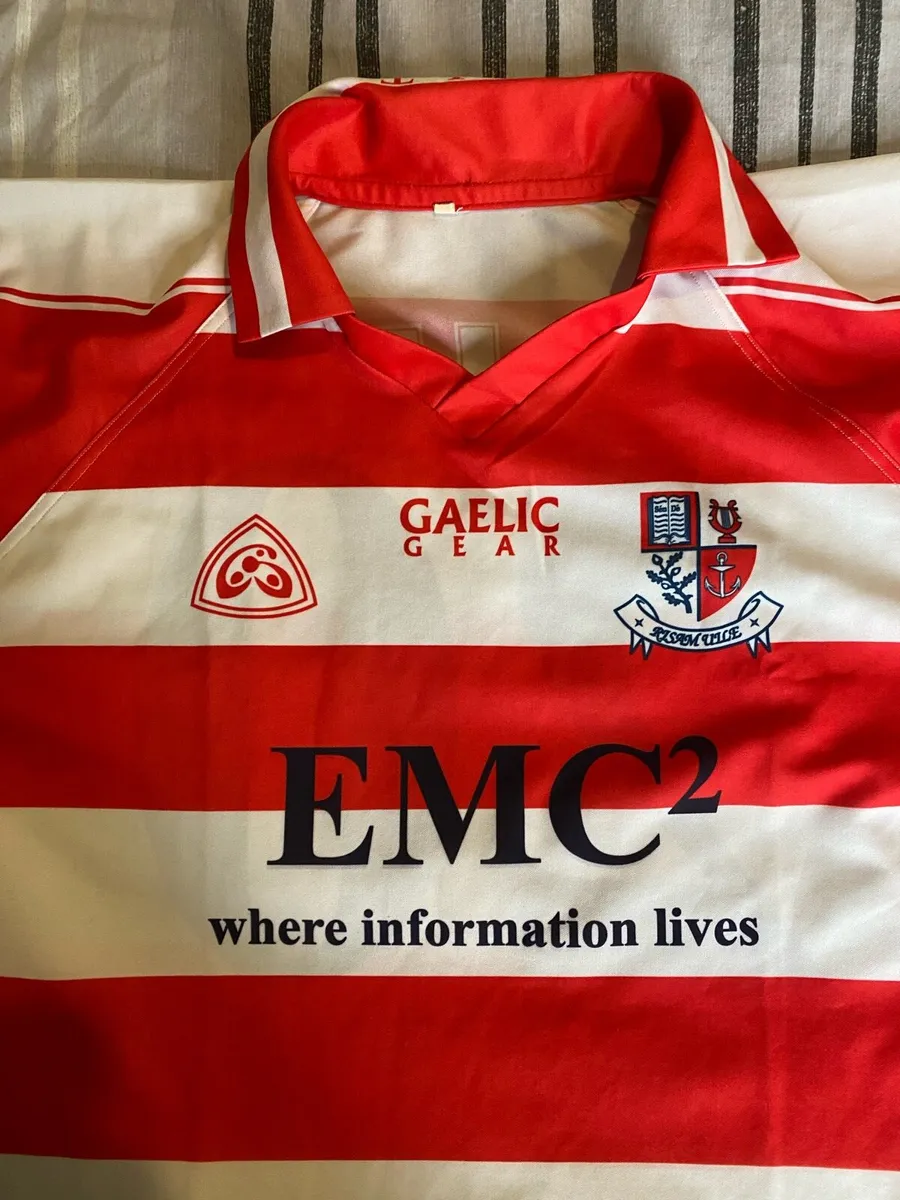 Gaa jersey - Image 2