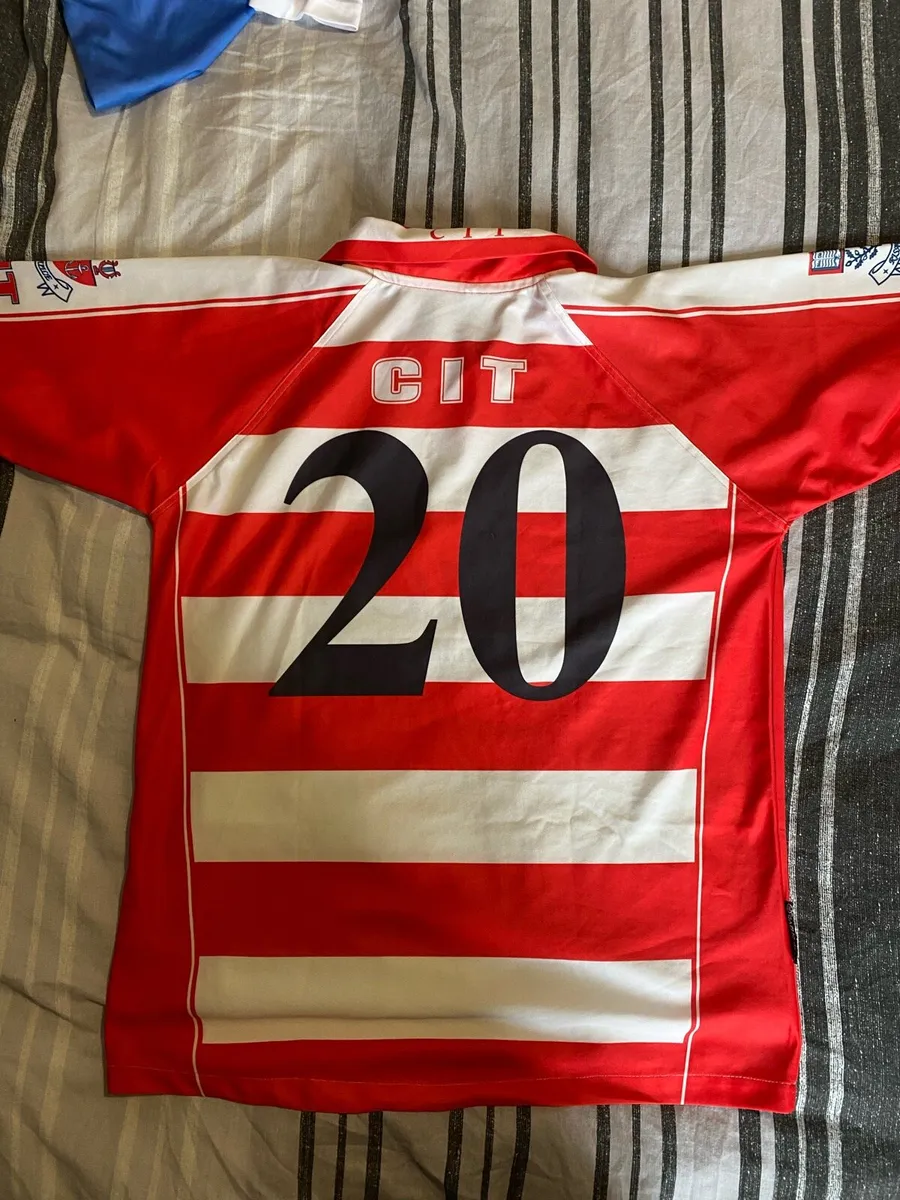 Gaa jersey - Image 4