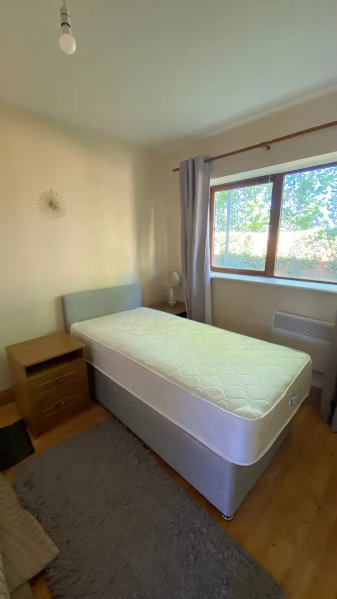 Single Bed - Image 1