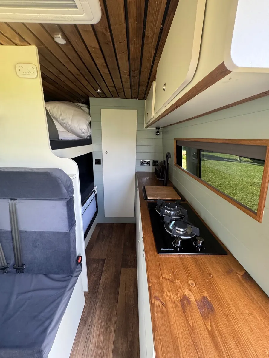 Campervan - Image 3