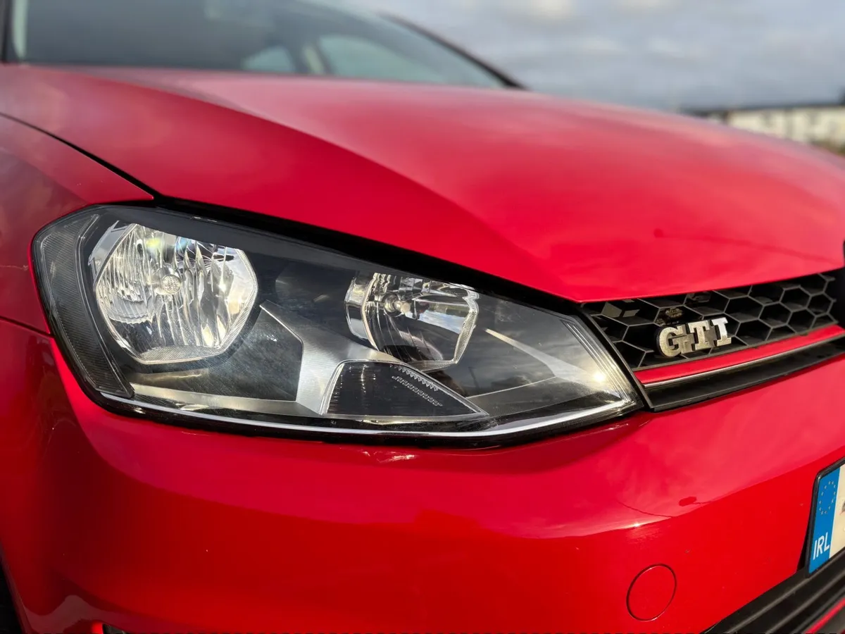 Volkswagen Golf 1.2 tsi Fresh NCT - Image 3