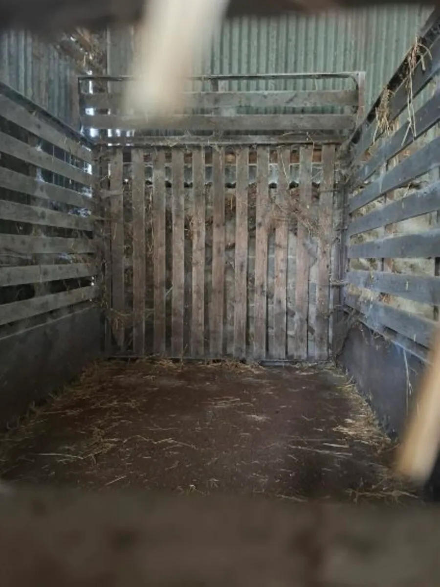 Silage trail - Image 3