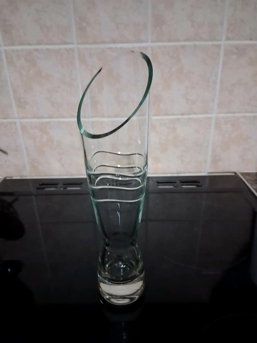 Tulip Vase