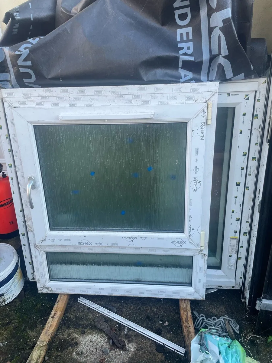 PVC windows and doors - Image 4