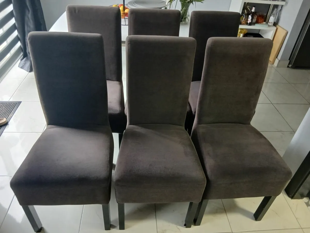 Chairs - Image 1