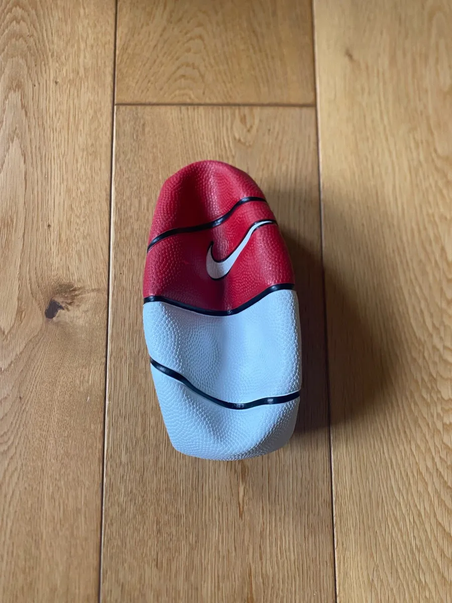 Nike Mini Skills Basketball (brand new)