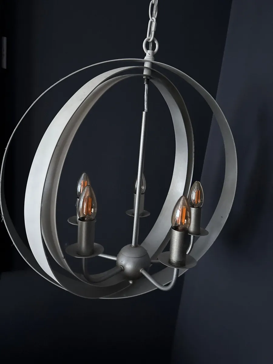 Ceiling light