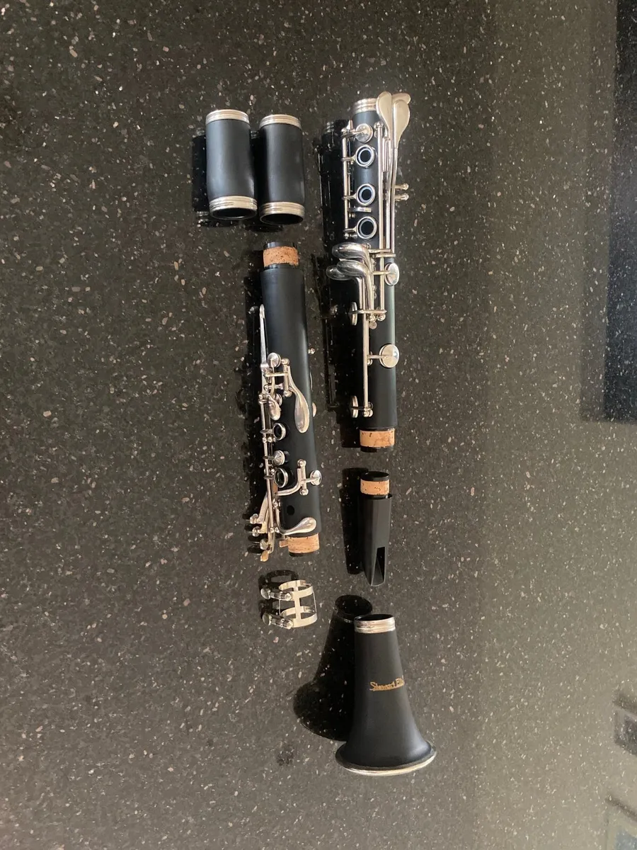 Clarinet - Image 2