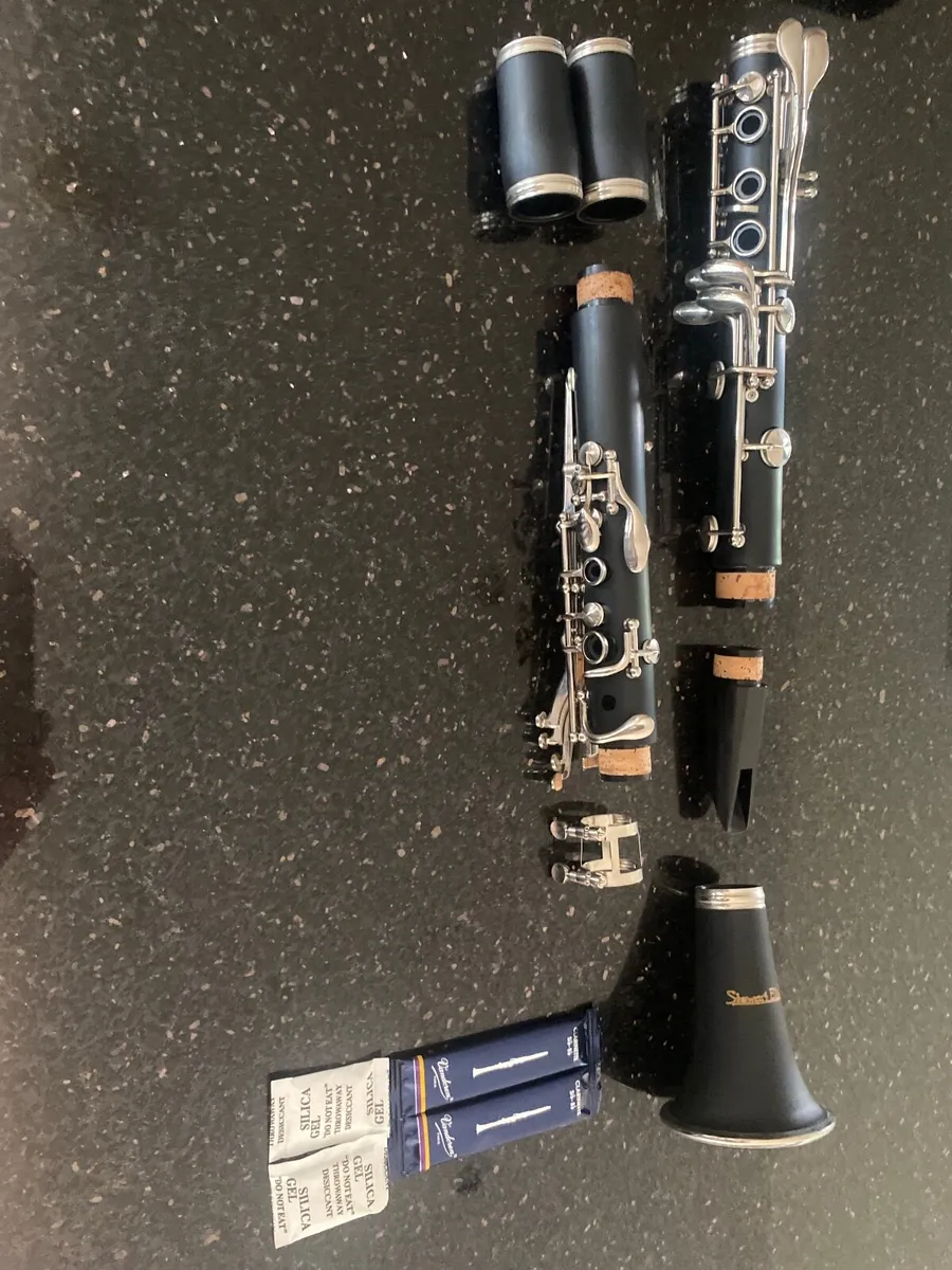 Clarinet - Image 3