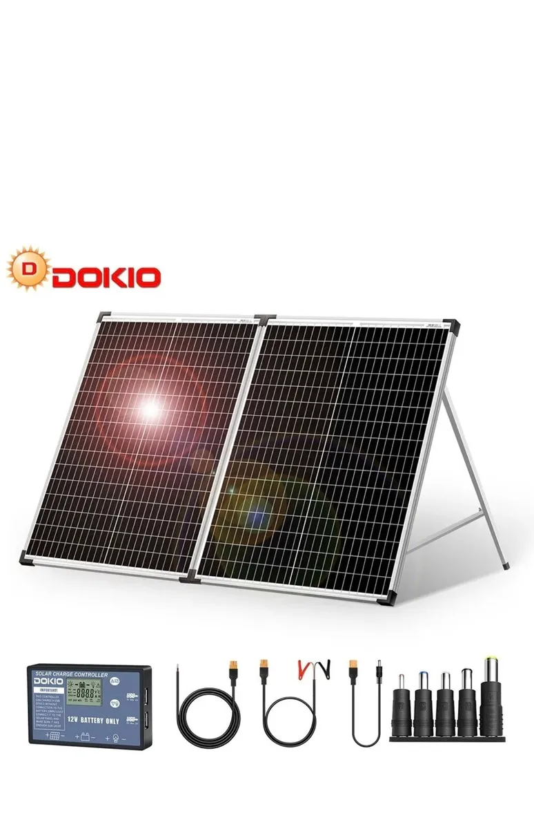 Strong Battery and Solar Fencer 13.000 Volt - Image 3