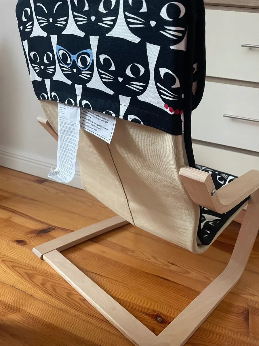 Children’s chairs - Image 4