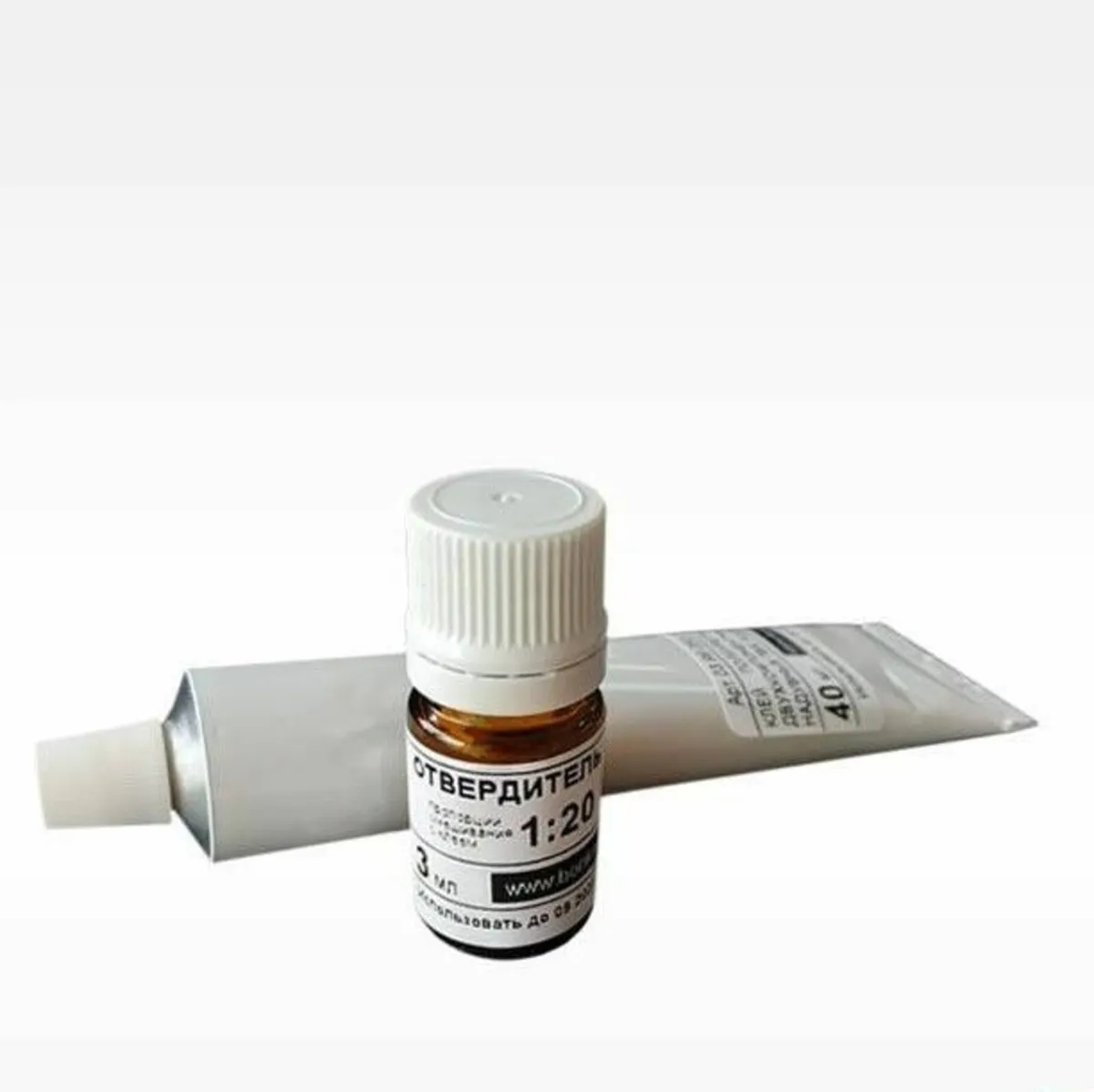 Glue for PVC material ( PVC boats ) - Image 3