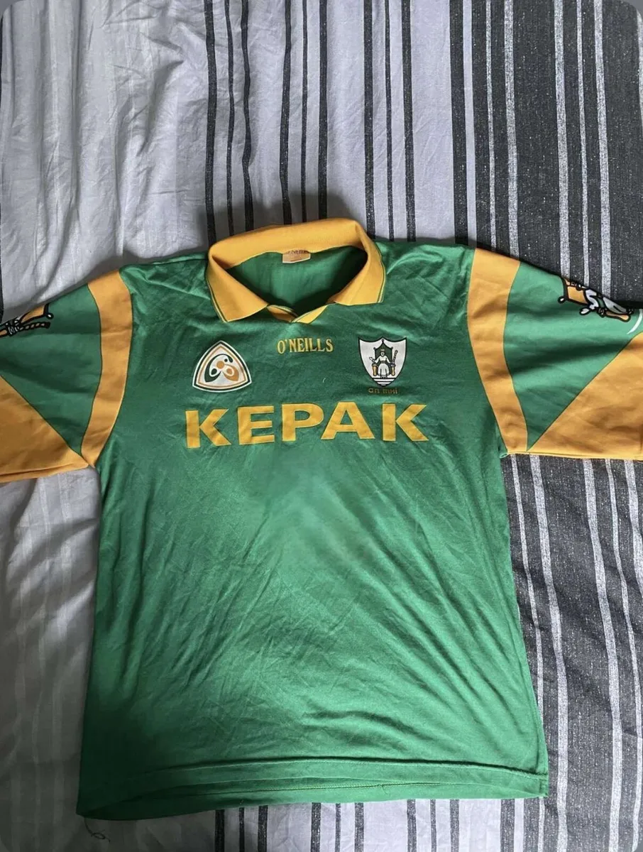 Gaa jersey - Image 1