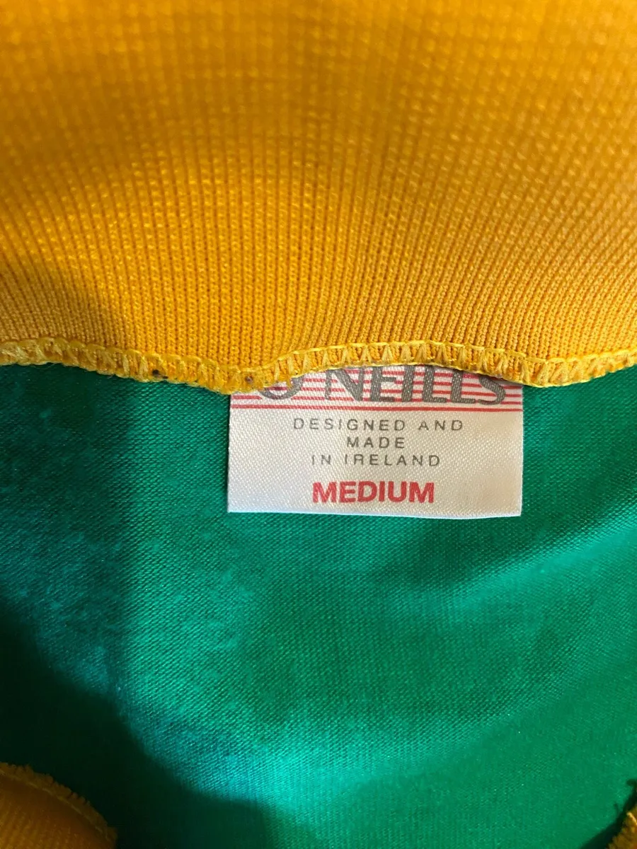 Gaa jersey - Image 3
