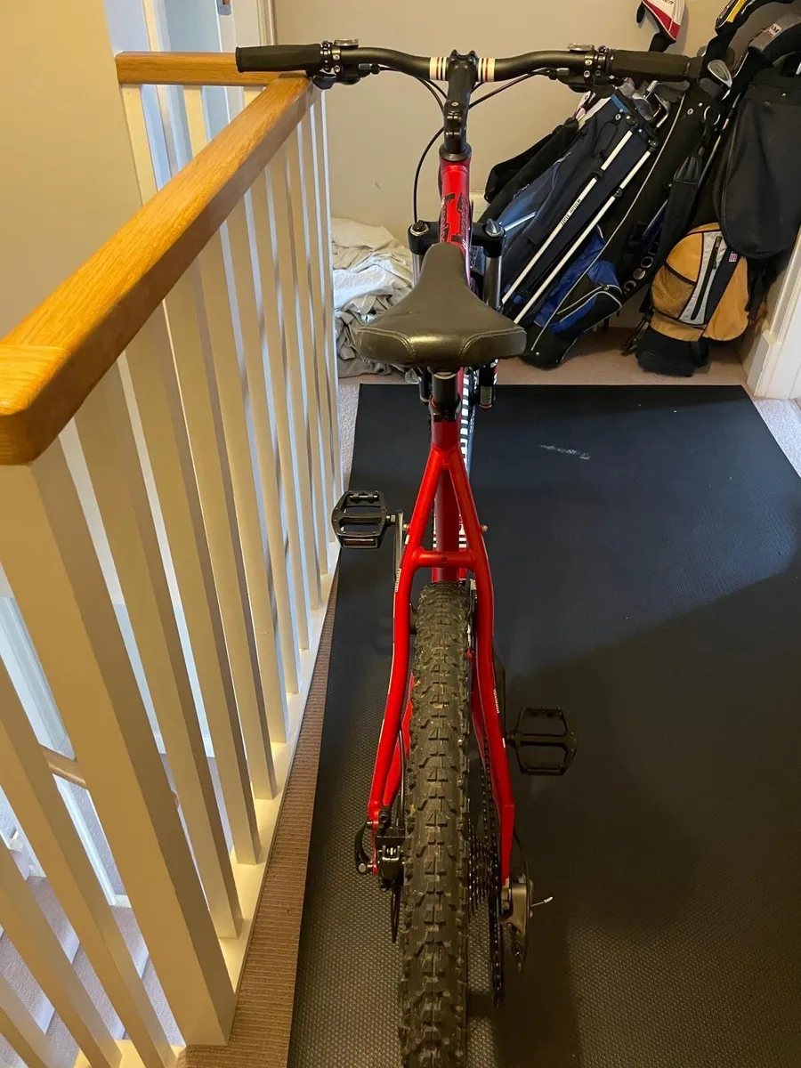 Voodoo Mountain bike - Image 2