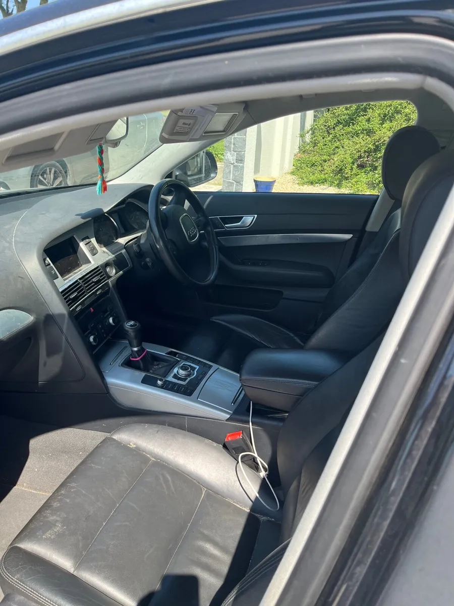 Audi A6 2008 - Image 2