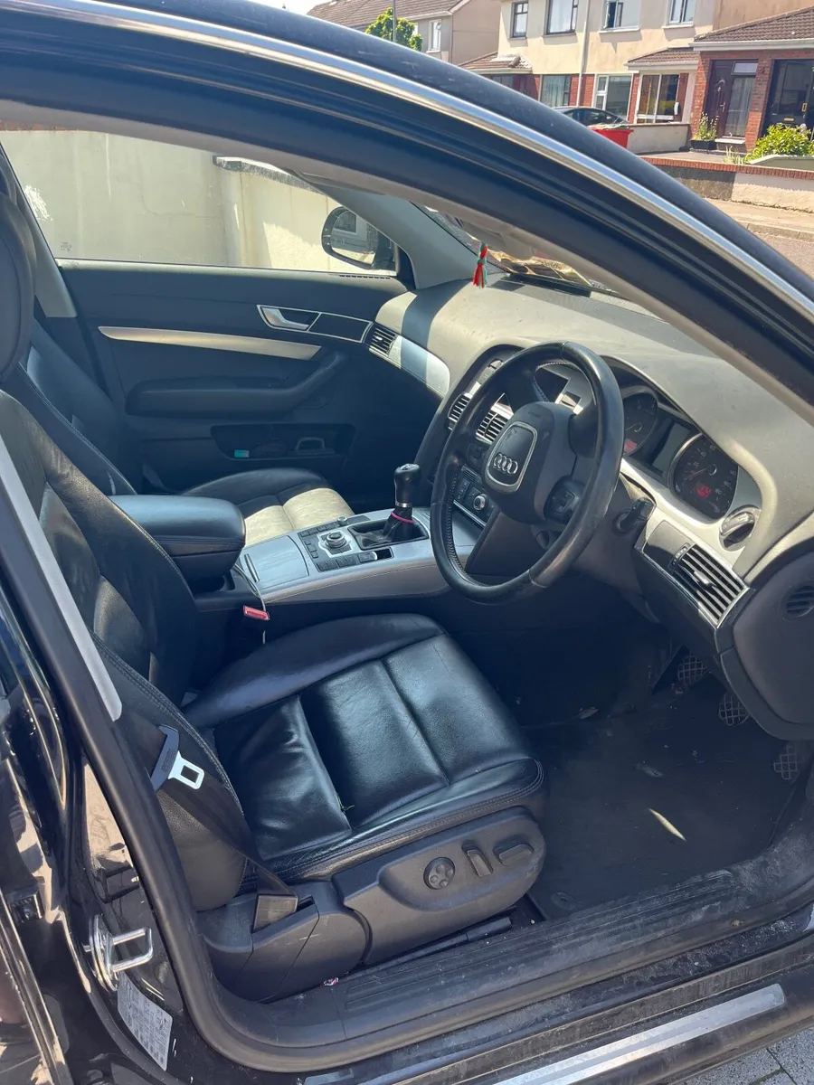 Audi A6 2008 - Image 3