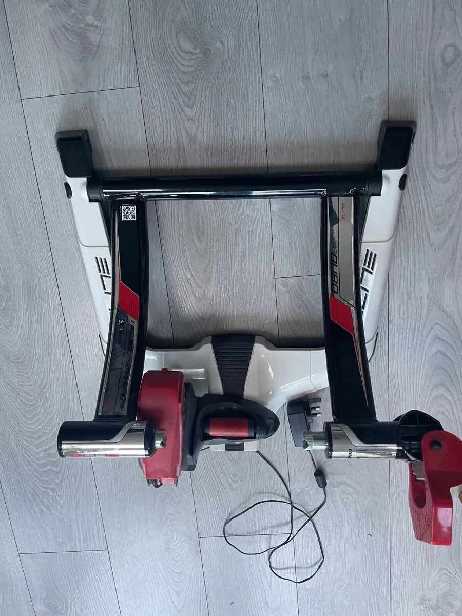 Indoor Bike Trainer - Image 1