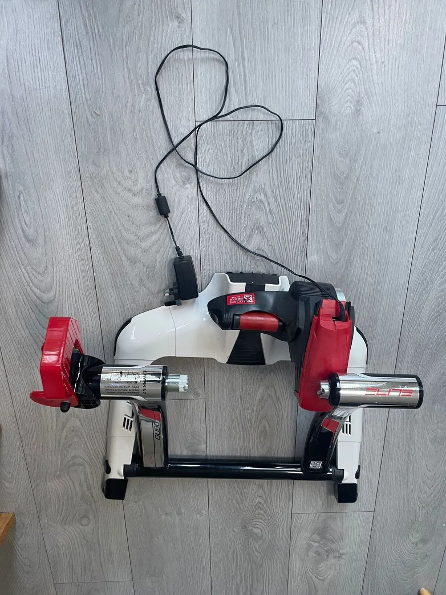 Indoor Bike Trainer - Image 3