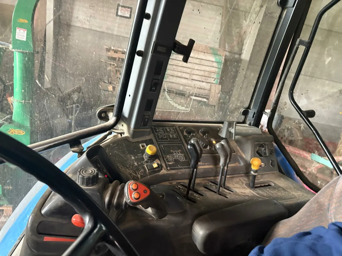 Newholland Tm150 - Image 3