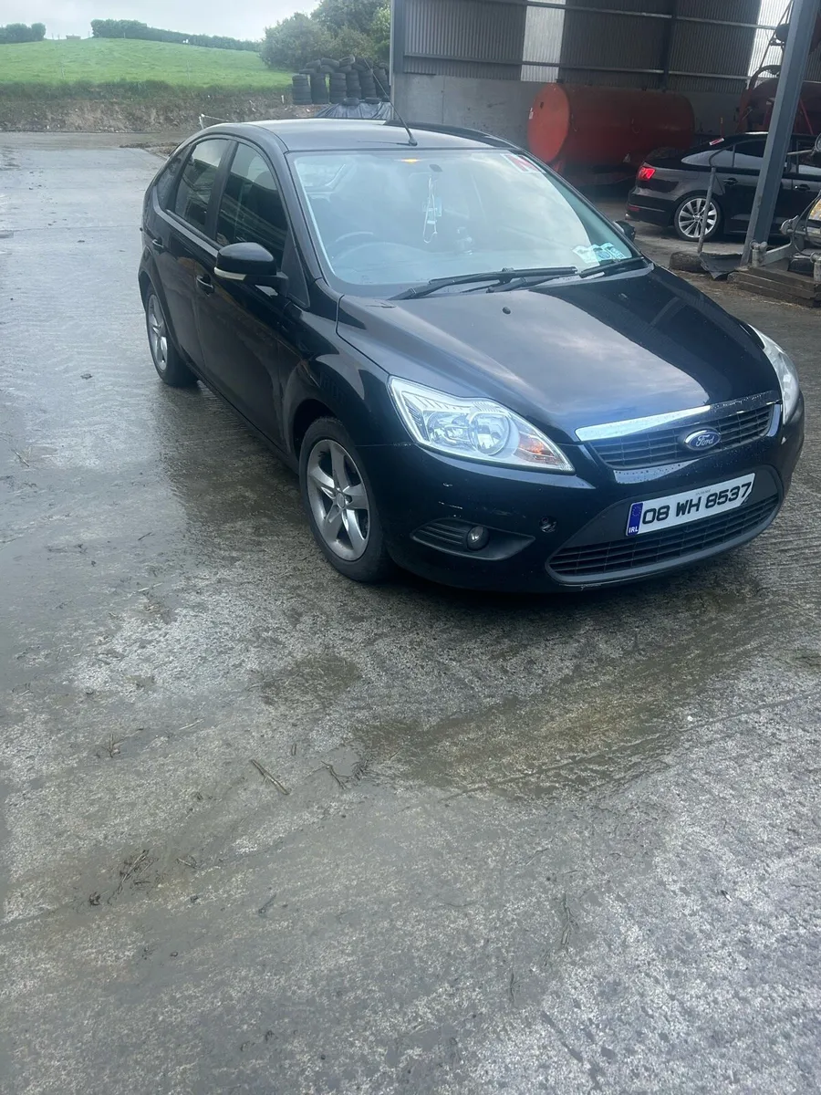 Ford focus 1.8 diesel - Image 1